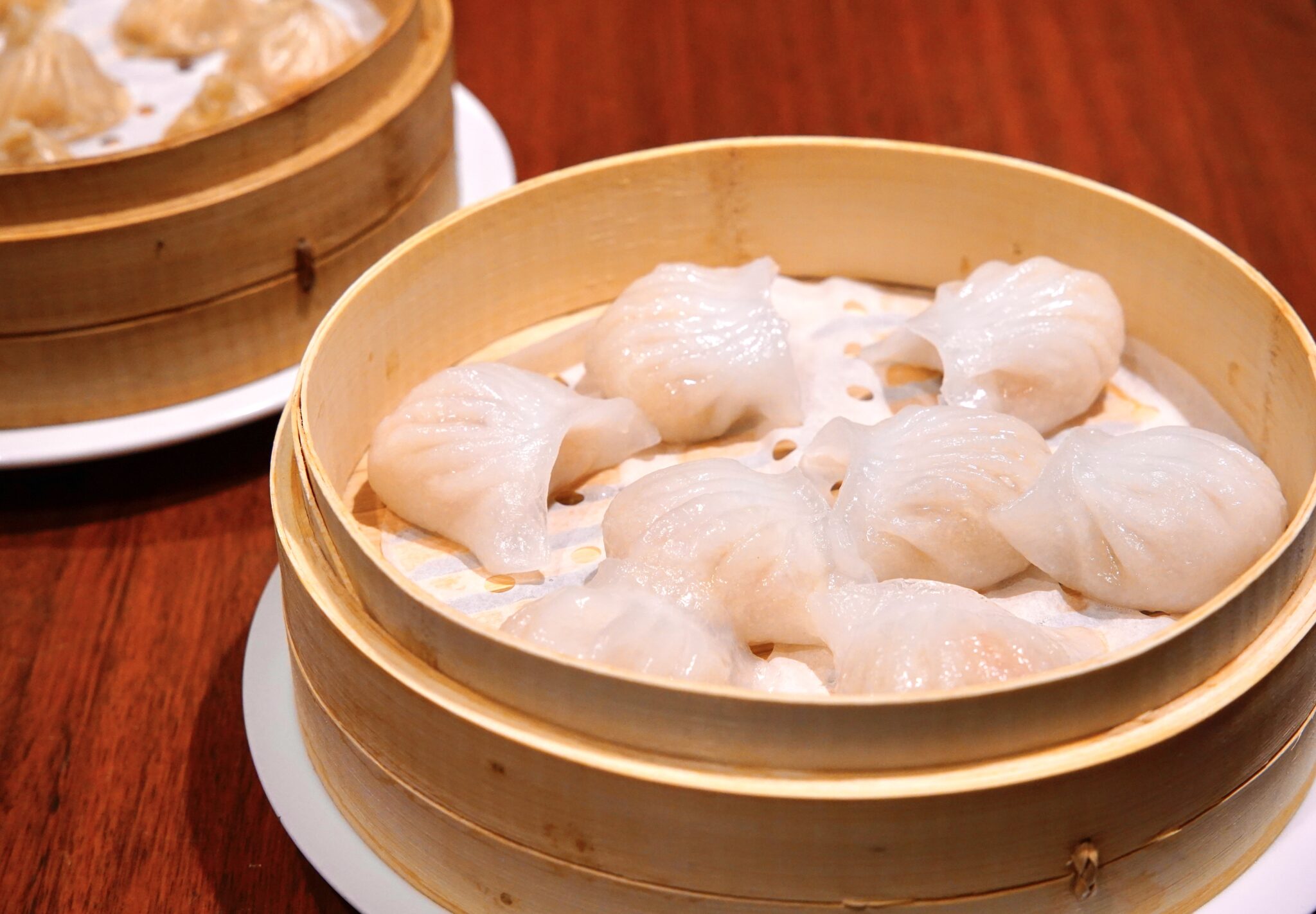Mr Huang Jin Dumplings